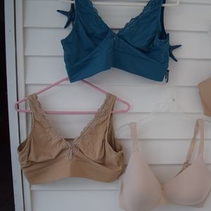 Soma Bras